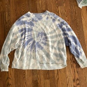 American Eagle sweatshirt size xs